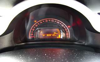 RENAULT TWINGO  III