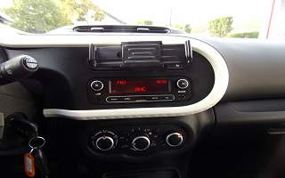 RENAULT TWINGO  III