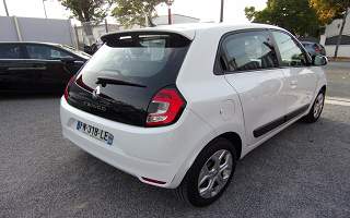 RENAULT TWINGO  III