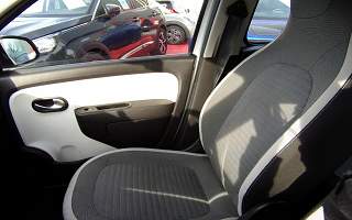 RENAULT TWINGO  III