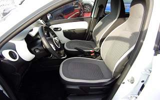 RENAULT TWINGO  III