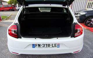 RENAULT TWINGO  III