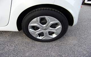 RENAULT TWINGO  III