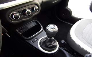 RENAULT TWINGO  III