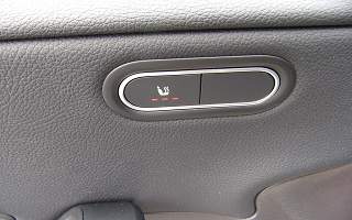 MERCEDES CLASSE A A