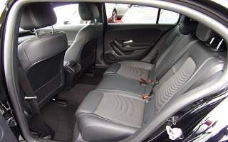 MERCEDES CLASSE A A
