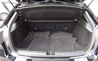 MERCEDES CLASSE A A