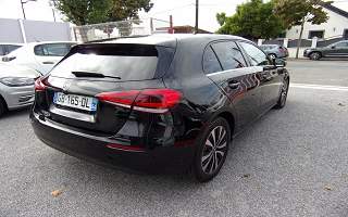 MERCEDES CLASSE A A