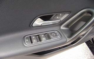 MERCEDES CLASSE A A