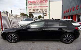 MERCEDES CLASSE A A