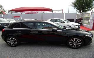 MERCEDES CLASSE A A