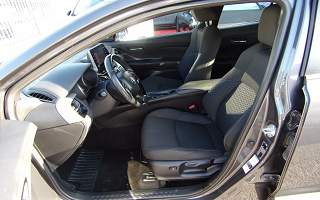 TOYOTA  C-HR C-HR HYBRID 122H BVA
