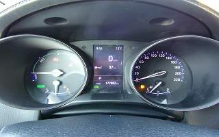 TOYOTA  C-HR C-HR HYBRID 122H BVA