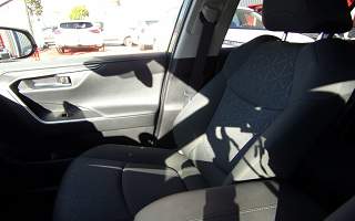 TOYOTA RAV 4  HYBRID