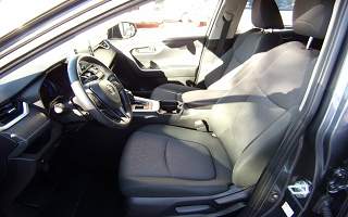TOYOTA RAV 4  HYBRID