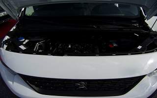 PEUGEOT PARTNER  FOURGON