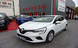 RENAULT CLIO  V STE