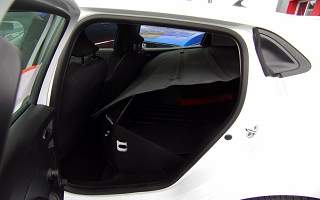 RENAULT CLIO  V STE