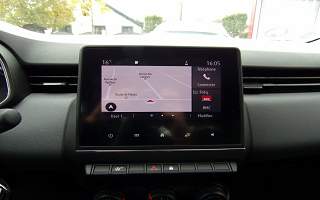 RENAULT CLIO  V STE