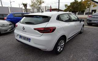 RENAULT CLIO  V STE