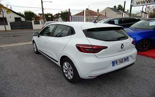 RENAULT CLIO  V STE