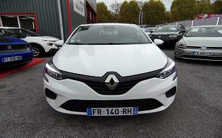 RENAULT CLIO  V STE