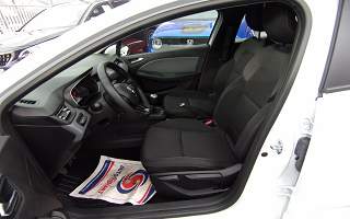 RENAULT CLIO  V STE