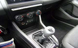 RENAULT CLIO  V STE