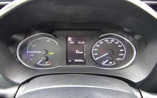 TOYOTA YARIS  HYBRID