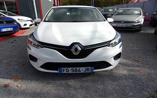 RENAULT CLIO V  STE
