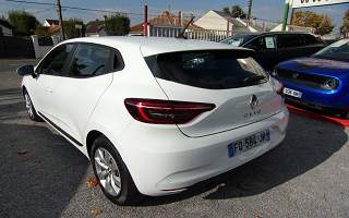 RENAULT CLIO V  STE