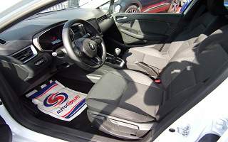 RENAULT CLIO V  STE