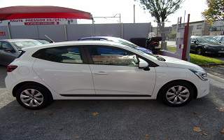 RENAULT CLIO V  STE