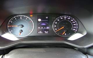 RENAULT CLIO V  STE