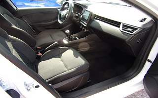 RENAULT CLIO V  STE