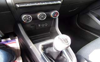 RENAULT CLIO V  STE