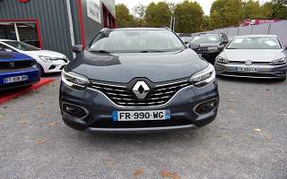 RENAULT KADJAR  DCI