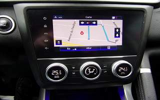 RENAULT KADJAR  DCI