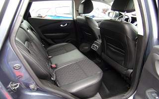 RENAULT KADJAR  DCI