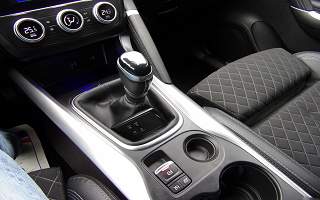 RENAULT KADJAR  DCI