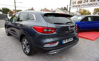 RENAULT KADJAR  DCI
