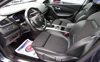 RENAULT KADJAR  DCI