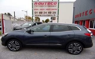 RENAULT KADJAR  DCI