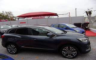 RENAULT KADJAR  DCI
