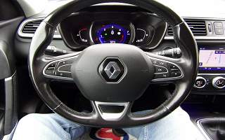 RENAULT KADJAR  DCI