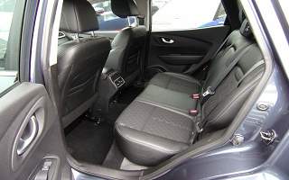 RENAULT KADJAR  DCI