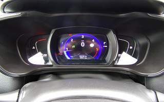 RENAULT KADJAR  DCI