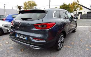 RENAULT KADJAR  DCI