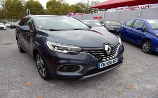RENAULT KADJAR  DCI