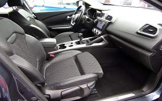 RENAULT KADJAR  DCI